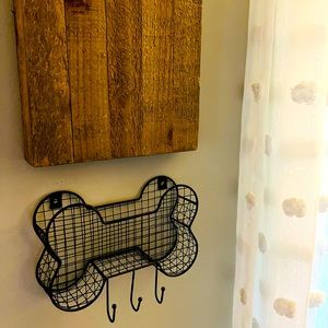 Two Piece Wall Decor